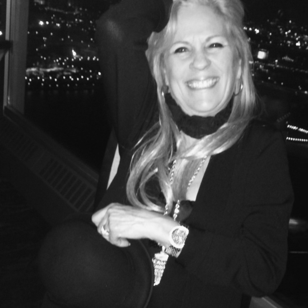 Meet your Posher, Ann